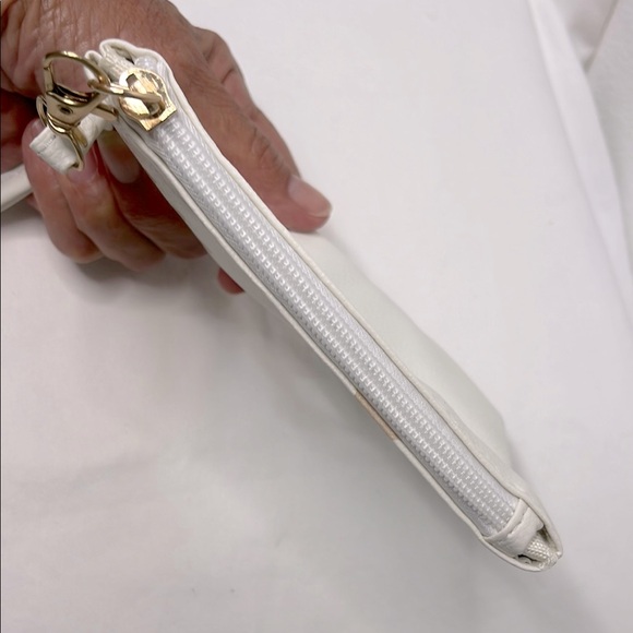 New York Mets Clutch Wallet Purse Wristlet Baseball May 11, 2025 SGA Citi Field - Picture 3 of 4